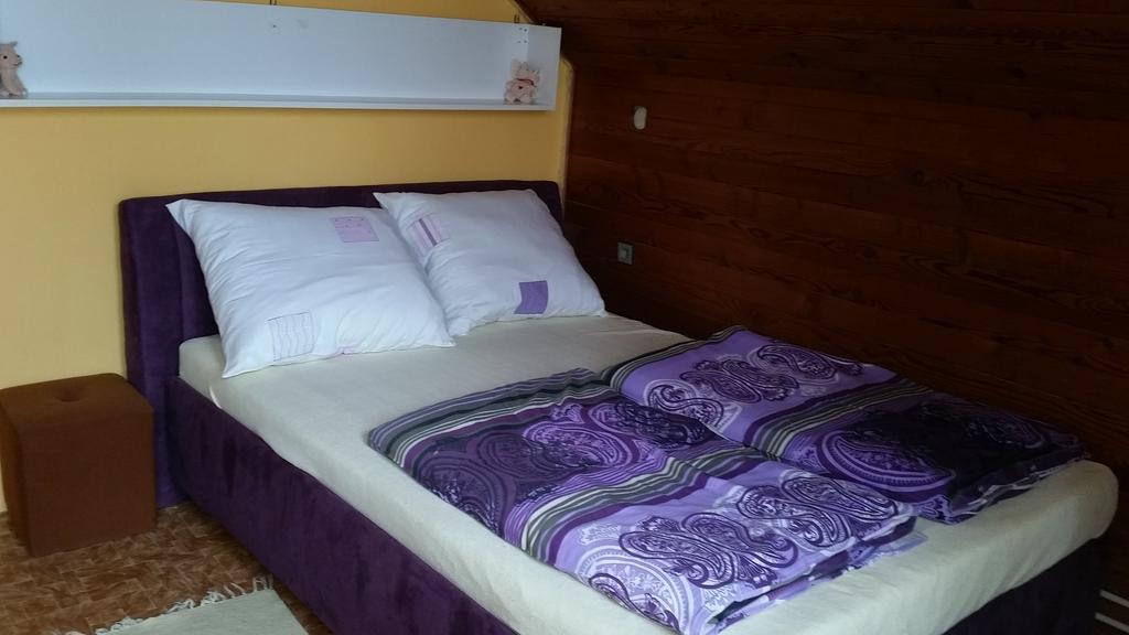 Вилла Areal Hradisek Klobouky u Brna Экстерьер фото