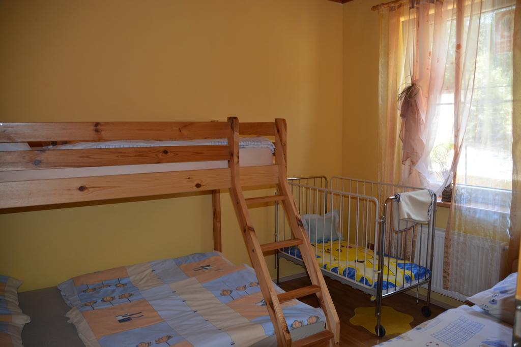 Вилла Areal Hradisek Klobouky u Brna Экстерьер фото